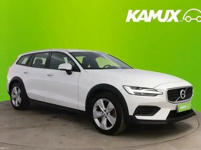 Volvo V60 CC