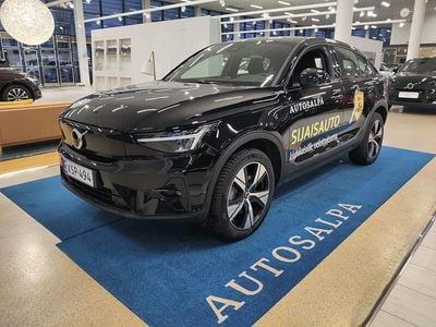 Käytetty Volvo EC40 Plus 185 kW (252 HP) 2024 Katumaasturi