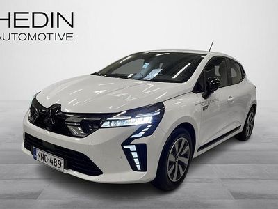 Käytetty Mitsubishi Colt Invite 146 HP (107 kW) 2025 Valkoinen Viistoperä