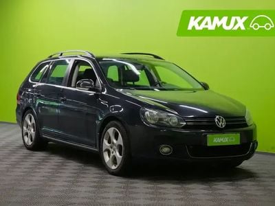 VW Golf VI