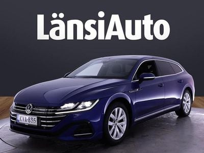 VW Arteon