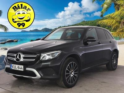 Mercedes GLC350