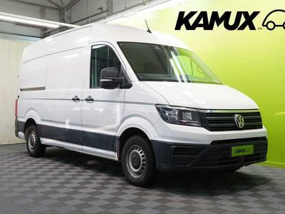 käytetty VW Crafter Crafter35 2.0 TDI L2H2 FWD