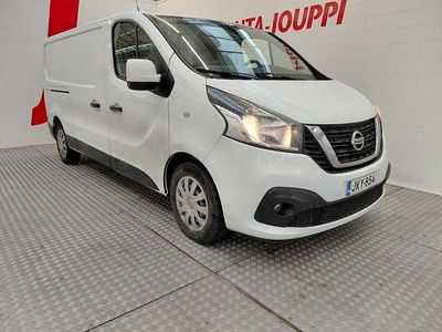 Nissan NV300