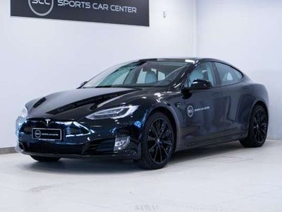 käytetty Tesla Model S 100 D AWD // Panorama / 21 /