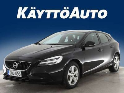 käytetty Volvo V40 T2 Dynamic Edition aut