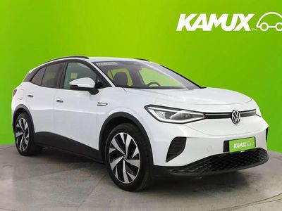 Käytetty VW ID.4 Pro Performance 150 kW (204 HP) 2023 Valkoinen Katumaasturi