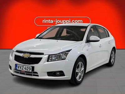 Käytetty Chevrolet Cruze LT 141 HP (103 kW) 2012