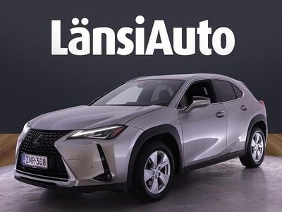 Lexus UX 250h