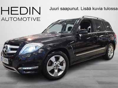Mercedes GLK220