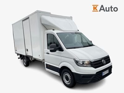 VW Crafter