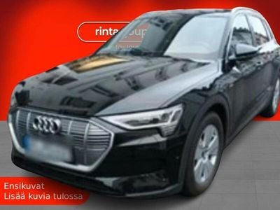 Käytetty 2021 Audi e-tron Advanced Plus Katumaasturi | 34 980 € (Hyvä tarjous)