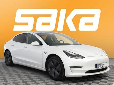 Käytetty 2020 Tesla Model 3 Sedan | 22 800 € (Perustarjous)