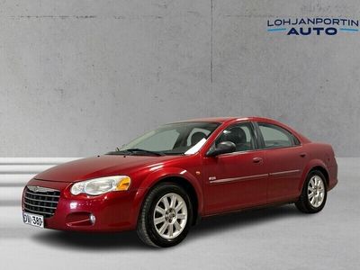 Chrysler Sebring