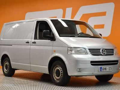 VW Transporter