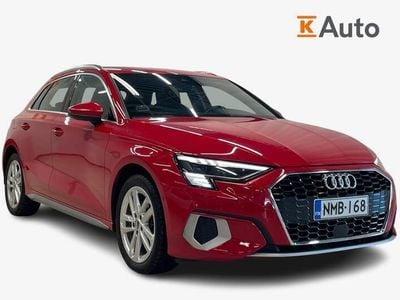 Audi A3 Sportback e-tron