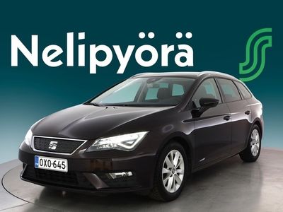 Seat Leon ST