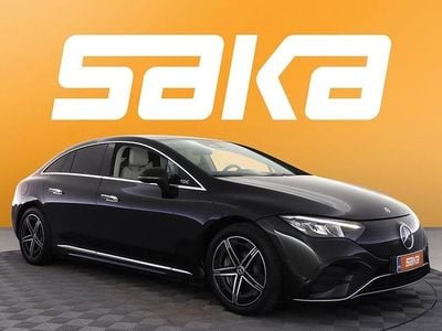 Käytetty Mercedes EQE300 AMG 180 kW (245 HP) 2023 Sedan