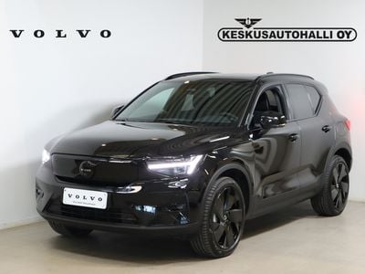 Volvo EX40
