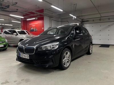 Käytetty 2019 BMW 225 Active Tourer Tila-auto | 15 900 € (Perustarjous)