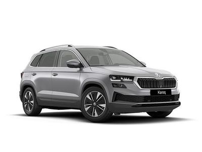 Uusi Skoda Karoq Style 110 HP (80 kW) 2026 Katumaasturi