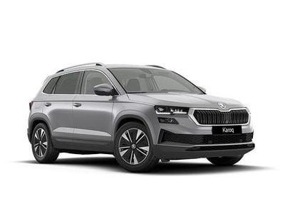 Uusi 2026 Skoda Karoq Style Katumaasturi | 45 518 € (Perustarjous)