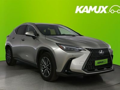 Lexus NX450h+