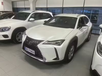 Lexus UX 250h