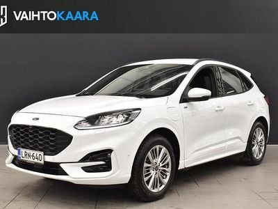 Käytetty 2023 Ford Kuga ST-Line Katumaasturi | 23 460 € (Perustarjous)