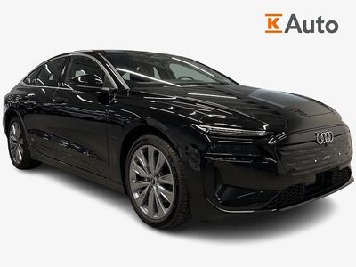 Käytetty 2025 Audi e-tron Sportback Katumaasturi | 61 500 €