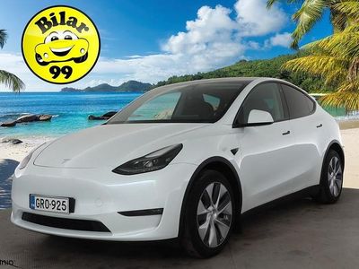 Käytetty 2023 Tesla Model Y Katumaasturi | 35 800 € (Perustarjous)