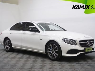 Mercedes E350