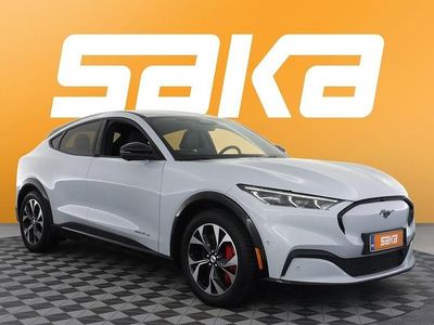 Käytetty Ford Mustang Mach-E Premium 197 kW (269 HP) 2023 Katumaasturi