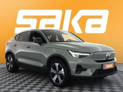 Käytetty Volvo C40 Plus 169 kW (231 HP) 2023 Katumaasturi