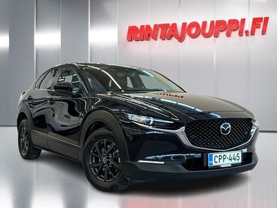 Käytetty 2021 Mazda CX-30 Katumaasturi | 22 280 € (Perustarjous)