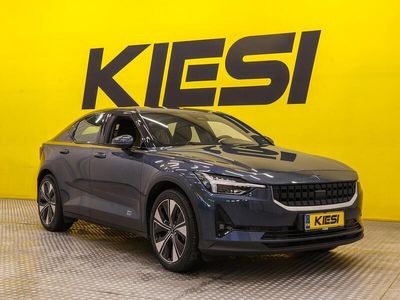 Käytetty Polestar 2 Pilot 169 kW (231 HP) 2023 Viistoperä