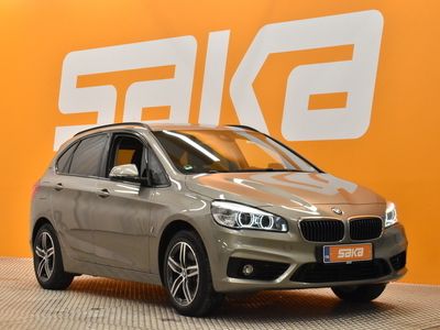 BMW 225 Active Tourer