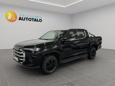 Maxus e-T90