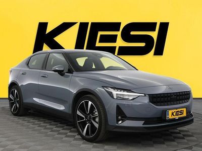 Käytetty 2021 Polestar 2 Pilot Viistoperä | 29 490 € (Hyvä tarjous)