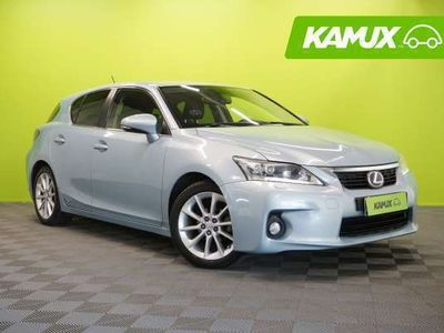 Lexus CT200h