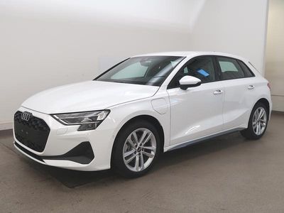 Audi A3 Sportback e-tron