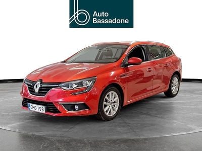 Renault Mégane GrandTour