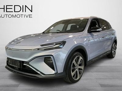 Sininen Käytetty 2022 MG Marvel R Performance Katumaasturi | 24 490 € (Perustarjous)