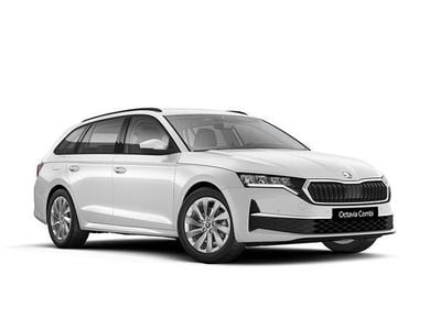 Uusi Skoda Octavia Selection 85 HP (62 kW) 2026 Farmari