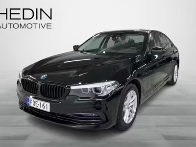 BMW 530e