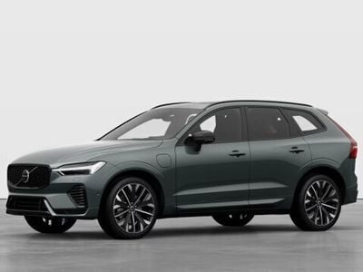 Käytetty 2020 Volvo XC60 Inscription Katumaasturi | 69 223 €