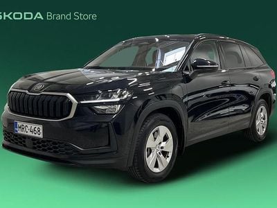 Käytetty 2024 Skoda Kodiaq Selection Katumaasturi | 42 990 €