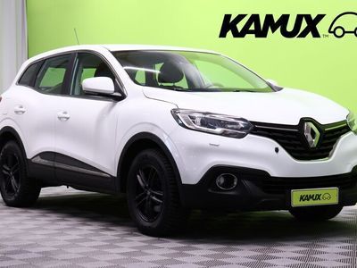 käytetty Renault Kadjar Energy TCe 130 Zen