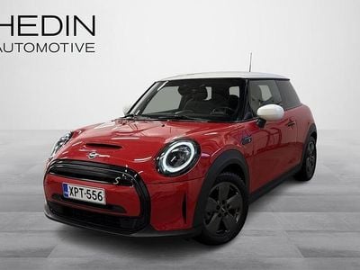 Käytetty 2021 Mini Cooper SE Comfort Viistoperä | 17 990 € (Perustarjous)