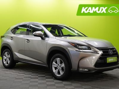 Lexus NX300h